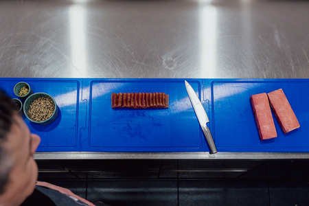 Food Grade gecertificeerde kunststoffen Food Grade gecertificeerde kunststoffen