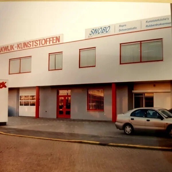 Neuer Standort