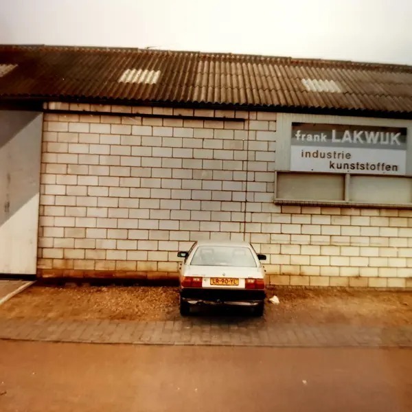 Businessplan
