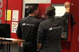 Open sollicitatie