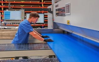 Medewerker Magazijn & Zagerij