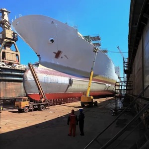 Scheepsbouw